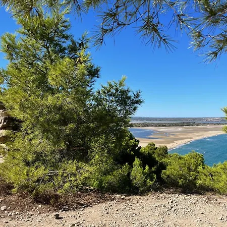 Les Hauts De Barrou D'hotes Frühstückspension
