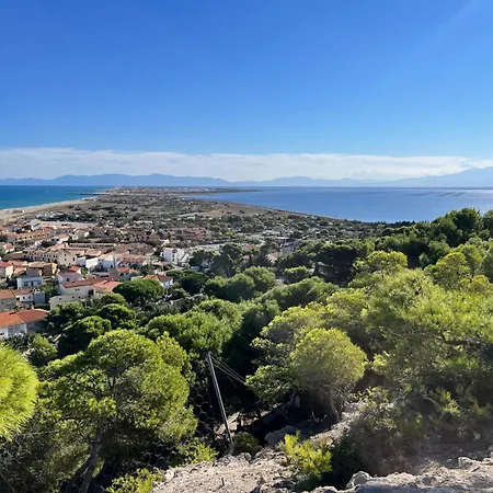 Les Hauts De Barrou D'hotes Saint-Jean-de-Barrou